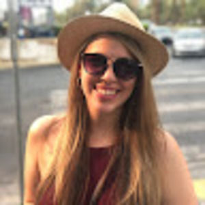 Meet your Posher, Bailey